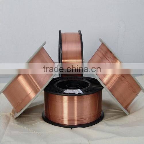 Co2 ER70S-6 Mig Welding Wire from China Factory