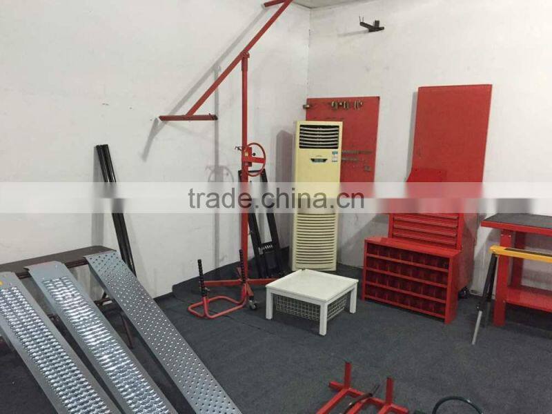 Washing Machine Anti Vibration base