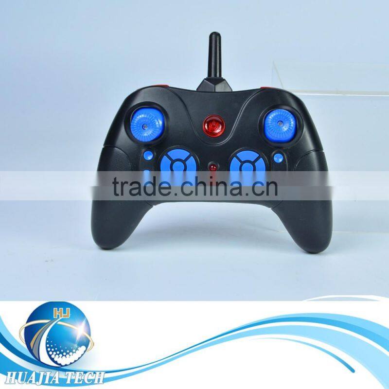 New toy! 2IN1 2.4Ghz Remote control UFO RC Flying Car for kids