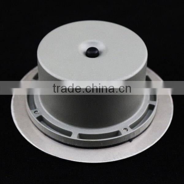 Solar Underground LED Brick Deck Outdoor Garden Floor Path Street Buried Lights