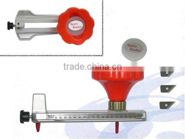 Handy Circle Cutter