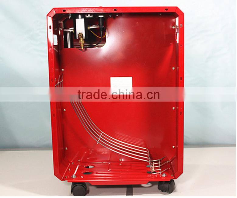 GOOD QUALITY ROOM GAS HEATER FOR NATURAL GAS AND LIGUID GAS