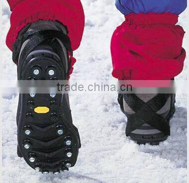 Super Cleated Sandals,Ice Cleats
