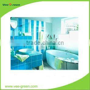 Pop up Plastic Laundry Hamper Basket