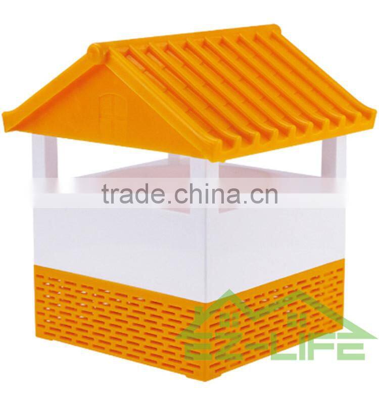 2017 Best ECO suction style repellent powder electric mosquito killer