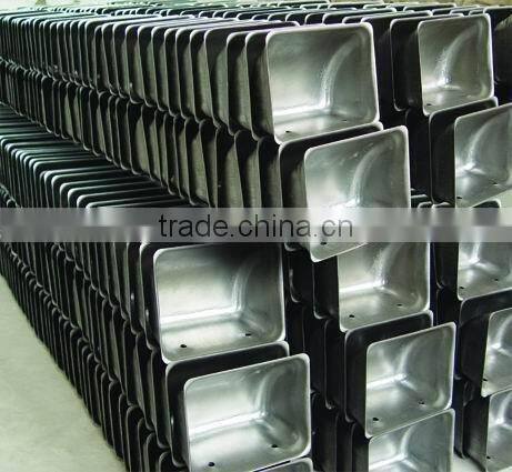 Steel Elevator Bucket