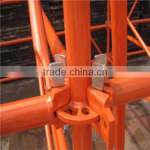 Scaffolding Adjustable Base Jack