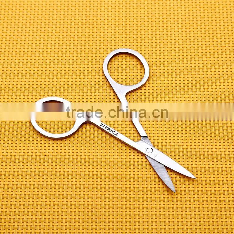 BZC03 Stainless Steel Fany Taping Scissors Medical