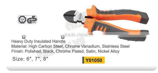 Y01049 Professional long nose pliers