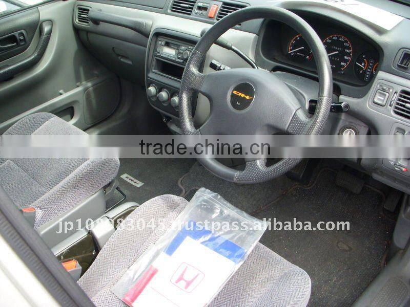 CR-V 4WD Japanese cheap car