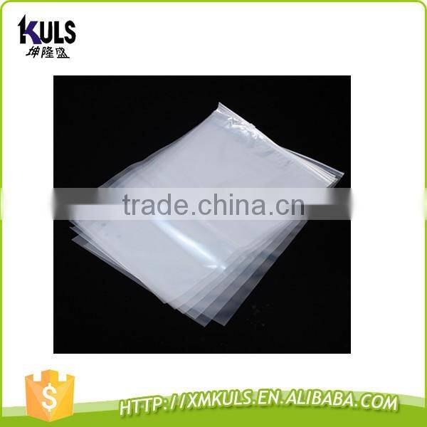 plastic packaging bag gift bag