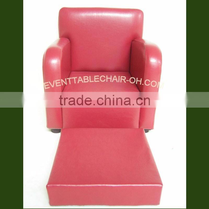 crown children sofa living room sofa leather kid sofa