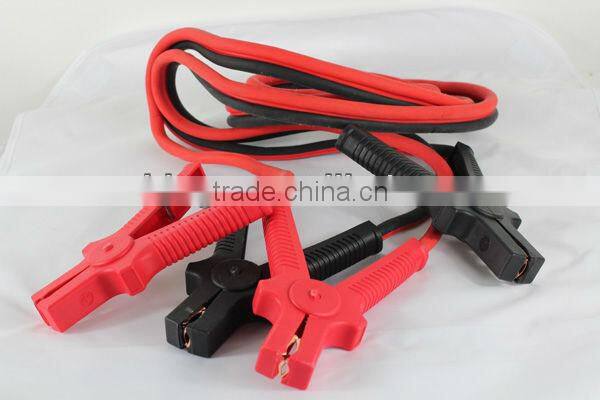 High Quality Customer Design 200AMP Heavy Duty Emergency Jump Leads Car Battery Booster Jumper Cable