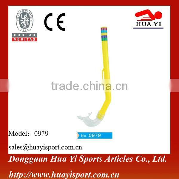 China direct sale water sports children scuba dive set