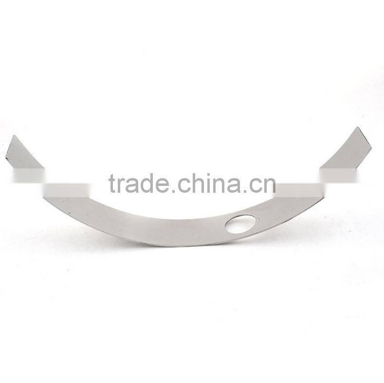 Novelty Sun shape Stainless steel red wine rack wine holder