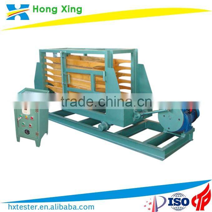 Measuring equipment Load Reducibility tester, for Iron Ore measuring instrument