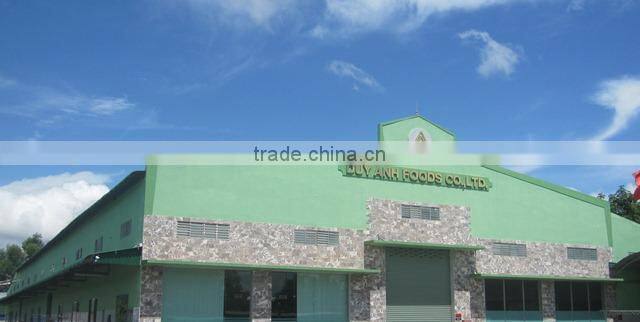 FRESH RICE VERMICELLI - DUY ANH FOODS