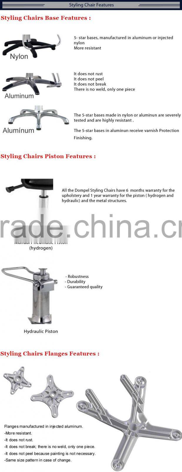 Comfortable and Rust Proof Salon Waiting Chair for bulk Purchase