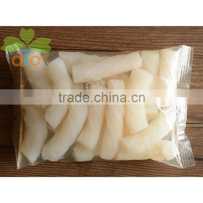 Kosher natural konnyaku jelly powder ready to eat konjac vegan food in bulk