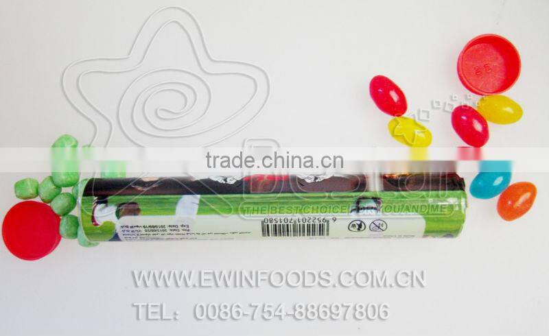 Compound Beans Candy World Football Day