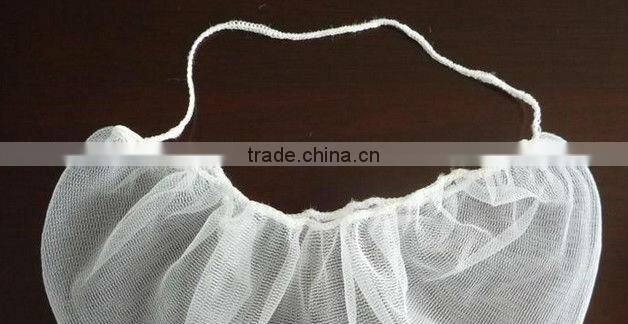 Non woven beard net