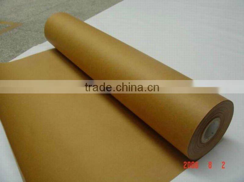 recycled Cement bags pulp high burst brown kraft paper