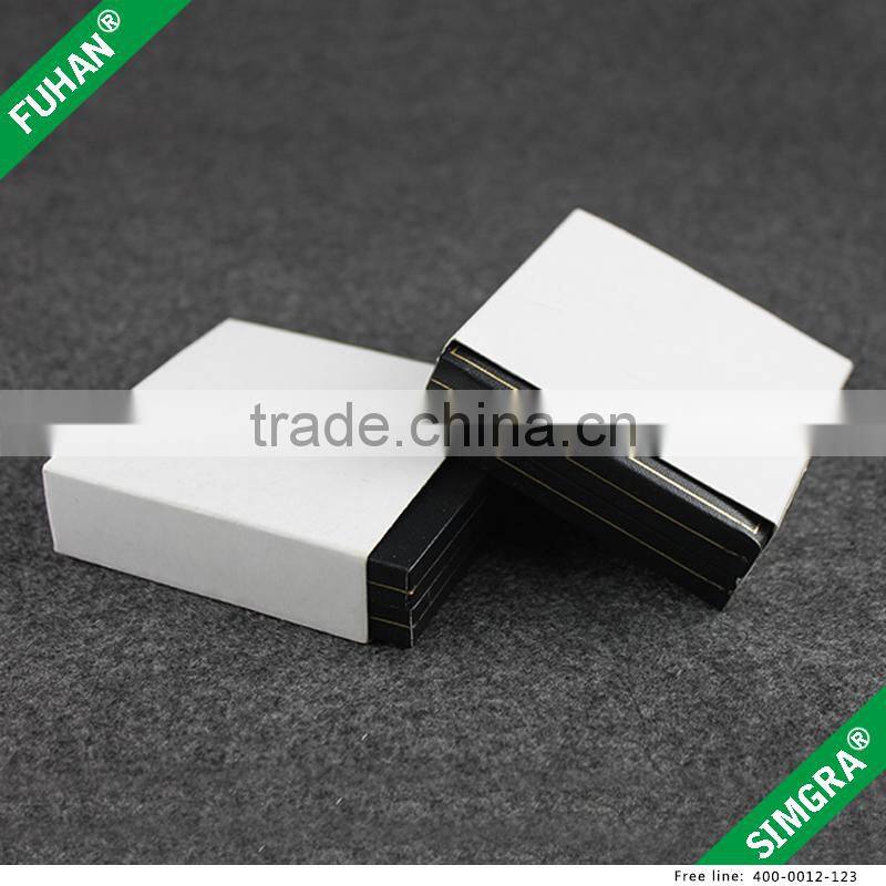 Fafhionable Luxurious Custom Gift Packaging Box for Jewelry