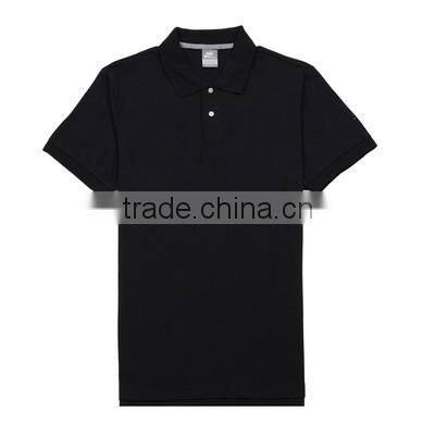 Customzied mes casual shirt gold t-shirt sports t-shirt polo t-shirt
