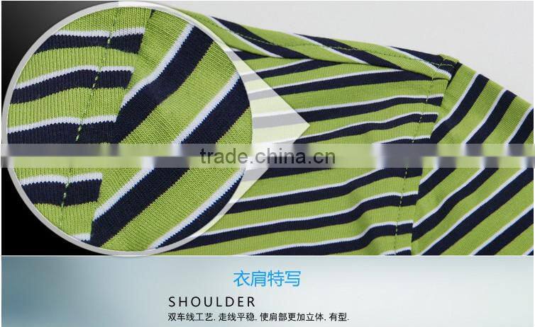 yarn dyed long sleeve OEM service polo t-shirt manufacturer in lahore