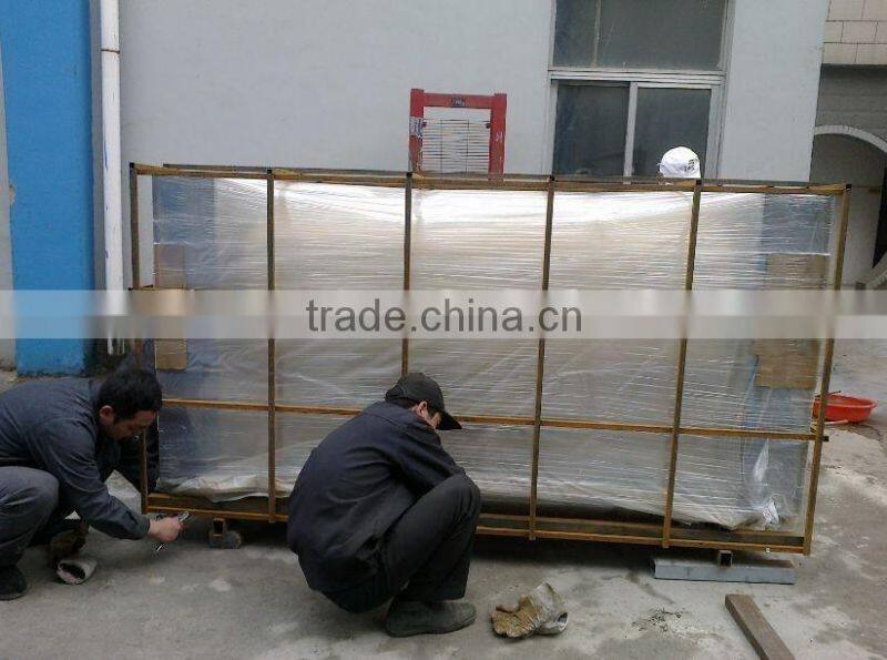 Chinese factory supply wholesale price dye roller sublimation printing heat transfer machine