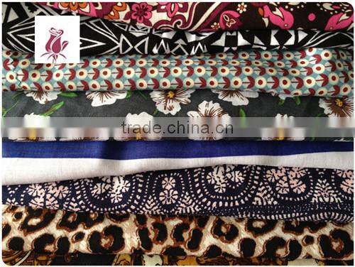 keqiao new arrival high qulity white 100% rayon made in india dresses