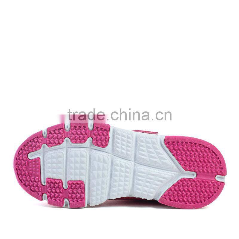 children fashion sport shoes sneakers sample for boys girls made in jinjiang factory, kids sport casual shoes high quality