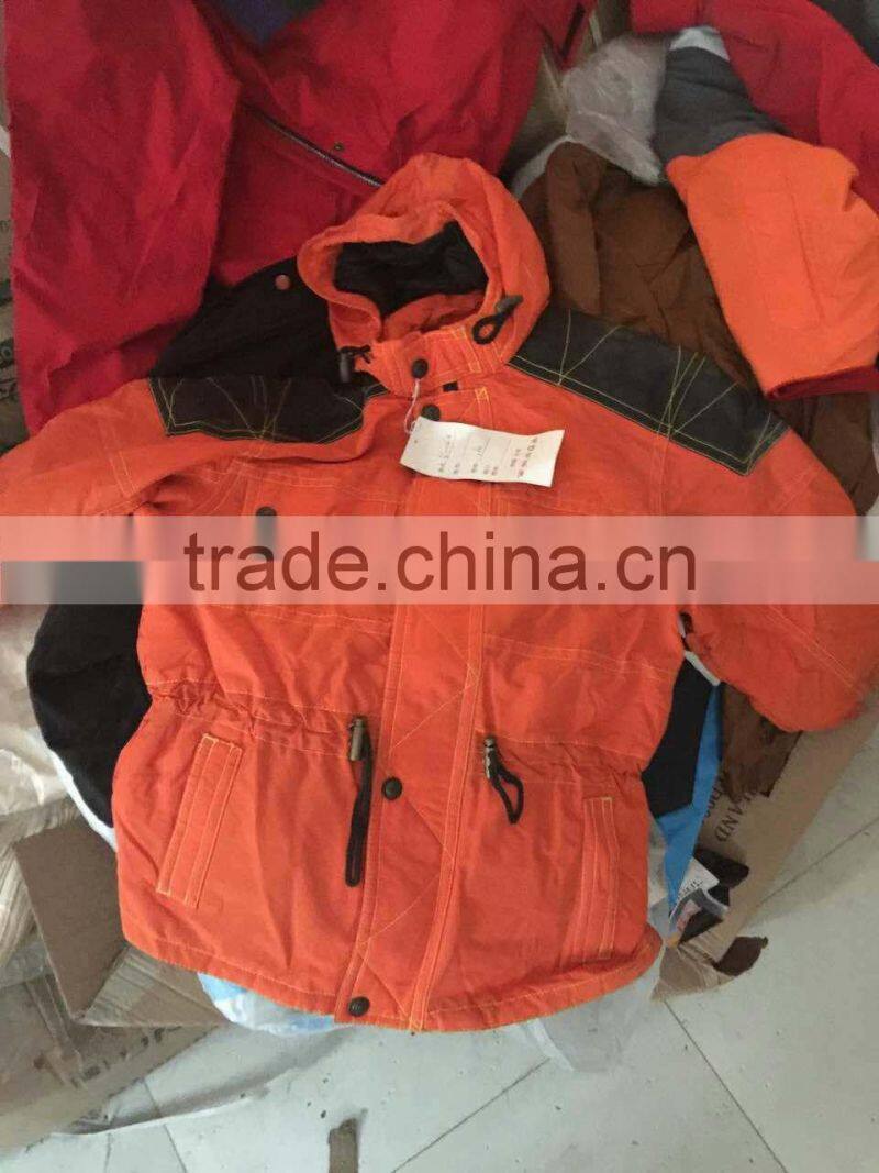 GZY packable down jacket men coat comfortable anti-static top quality 2017 stock quick dry stock causal