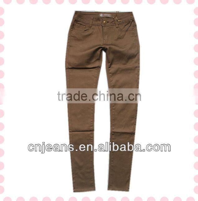 ladies fashion sexy jeans styles ladies jeans pants