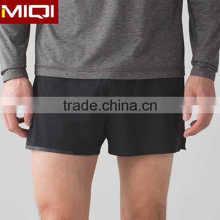 High quality hot sale sports apparel fitness wear of men shorts