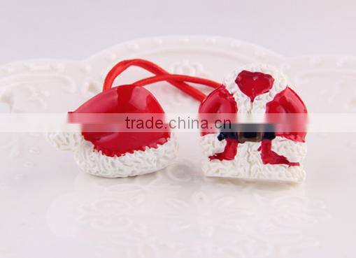 2016 wholesale Christmas hair bands hair clipheadbands accessories import from china