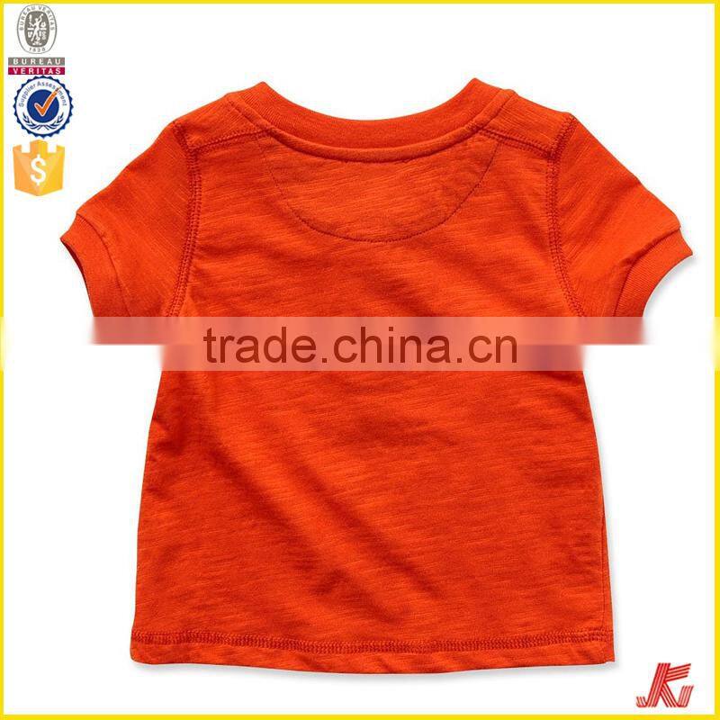 designer clothing factory,children t shirt,plain children t shirt