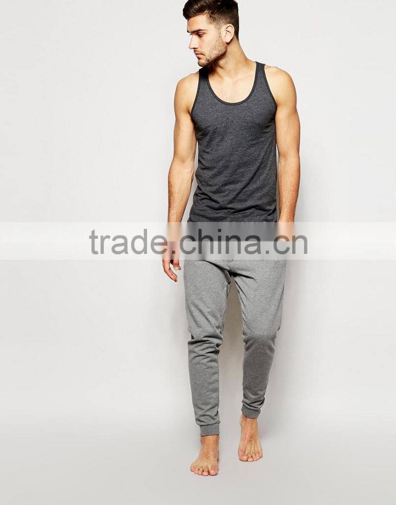Custom Mens Plain gym Joggers, Skinny Joggers Pants