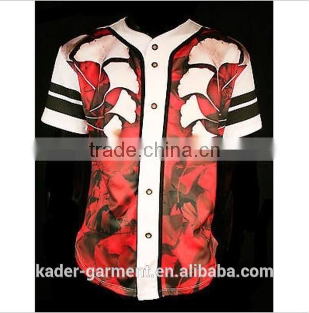 Fashion 2015 All Over Sublimation Print T Shirt Mens and Womens