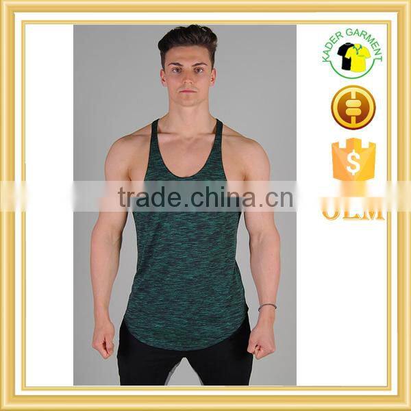 quality stringer singlets gym vests