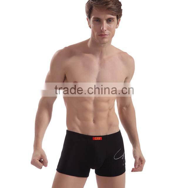 100% bamboo underwear men shaper