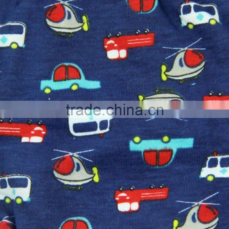 Underwear shop boys waterprint underwear short