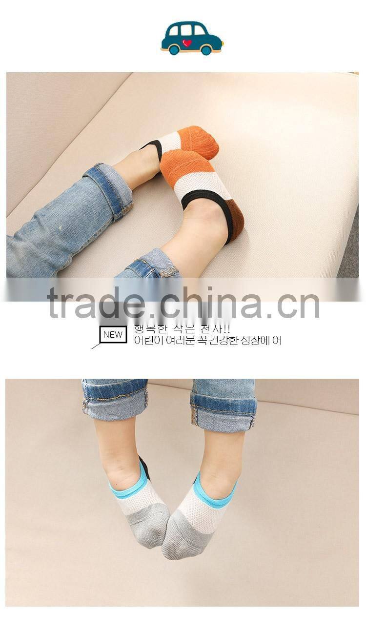 Kids baby girls lace summer seamless think cute short socks floor socks