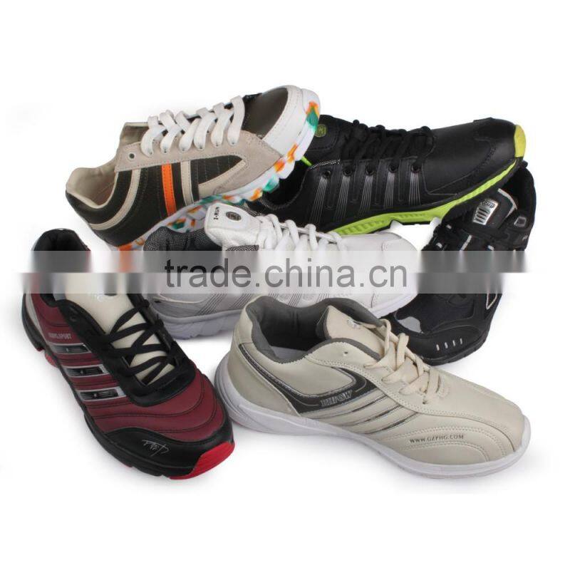 Wholesale prompt delivery running shoes/men's sports shoes fashion jogging shoes