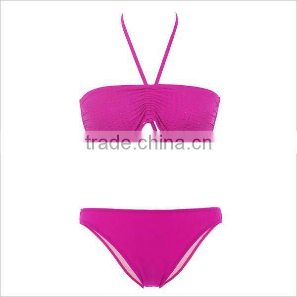 Bikini Summer or SpringLadies swimmer Formal swimwear
