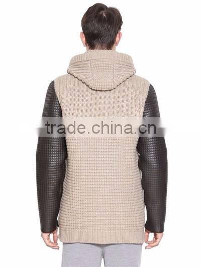men wool cardigan sweaters