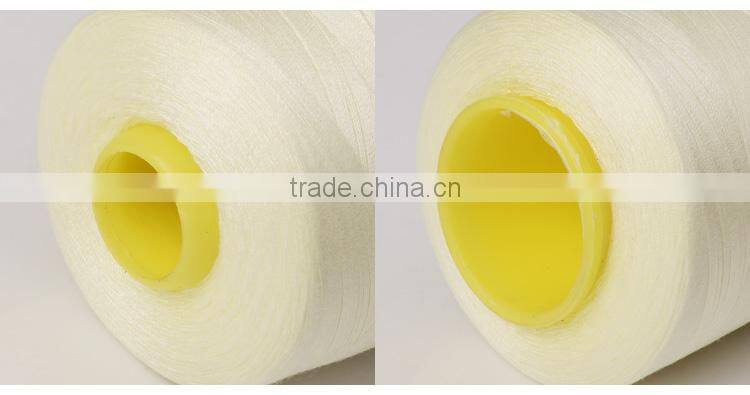 20/2 20/3 100% Spun polyester sewing thread
