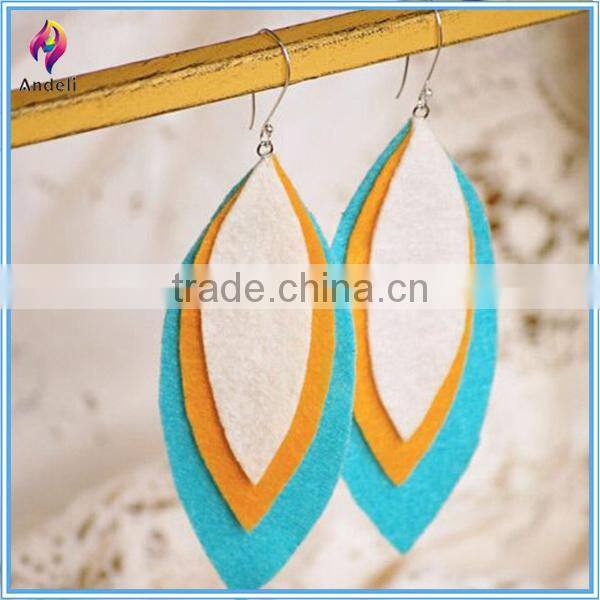 Cheap earrings made in china,custom Made Earrings