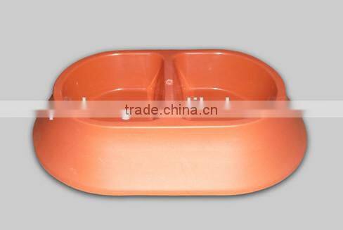 plastic pet bowl