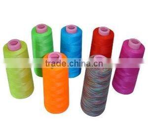 polyester sewing thread